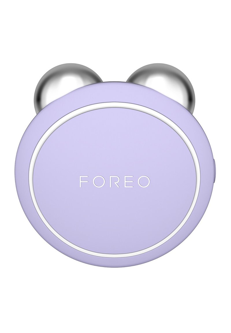 Foreo - FOREO BEAR MINI APP-CONNECTED MICROCURRENT FACIAL TONING DEVICE  - Accessoires soin du corps - lavanda, Agrandir