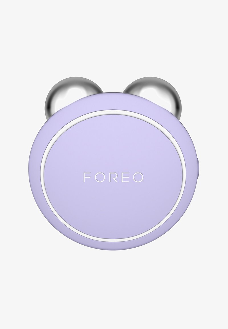 Foreo - FOREO BEAR MINI APP-CONNECTED MICROCURRENT FACIAL TONING DEVICE - Skincare Tool - lavanda, Forstørre