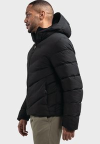 Schöffel URBAN INS STYLE LODOS - Winterjacke - schwarz