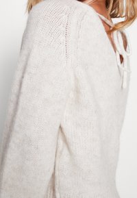 JDY Trui - white