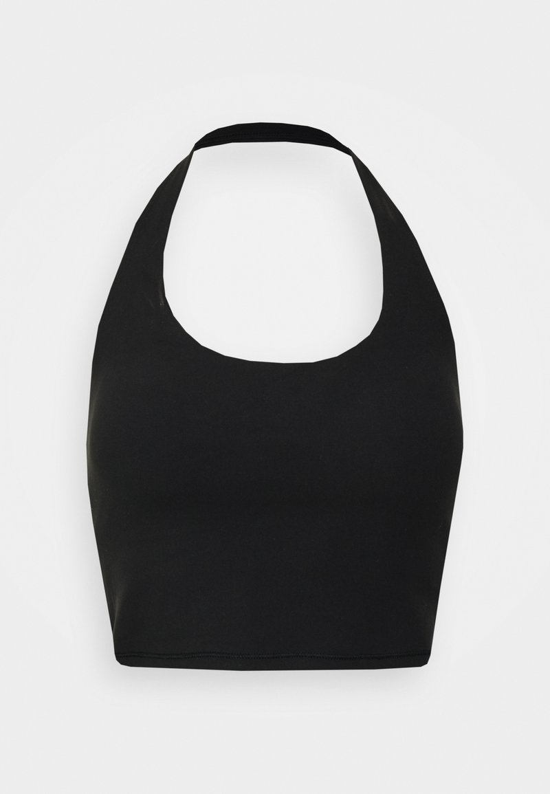 Athleta Sport-bh met light support zwart