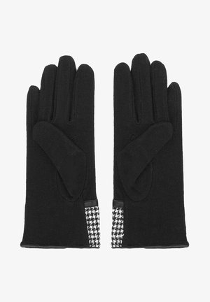 Gloves - schwarz