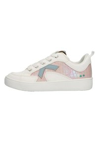 BunniesJR VICKY VILLA  - Sneakers basse - white