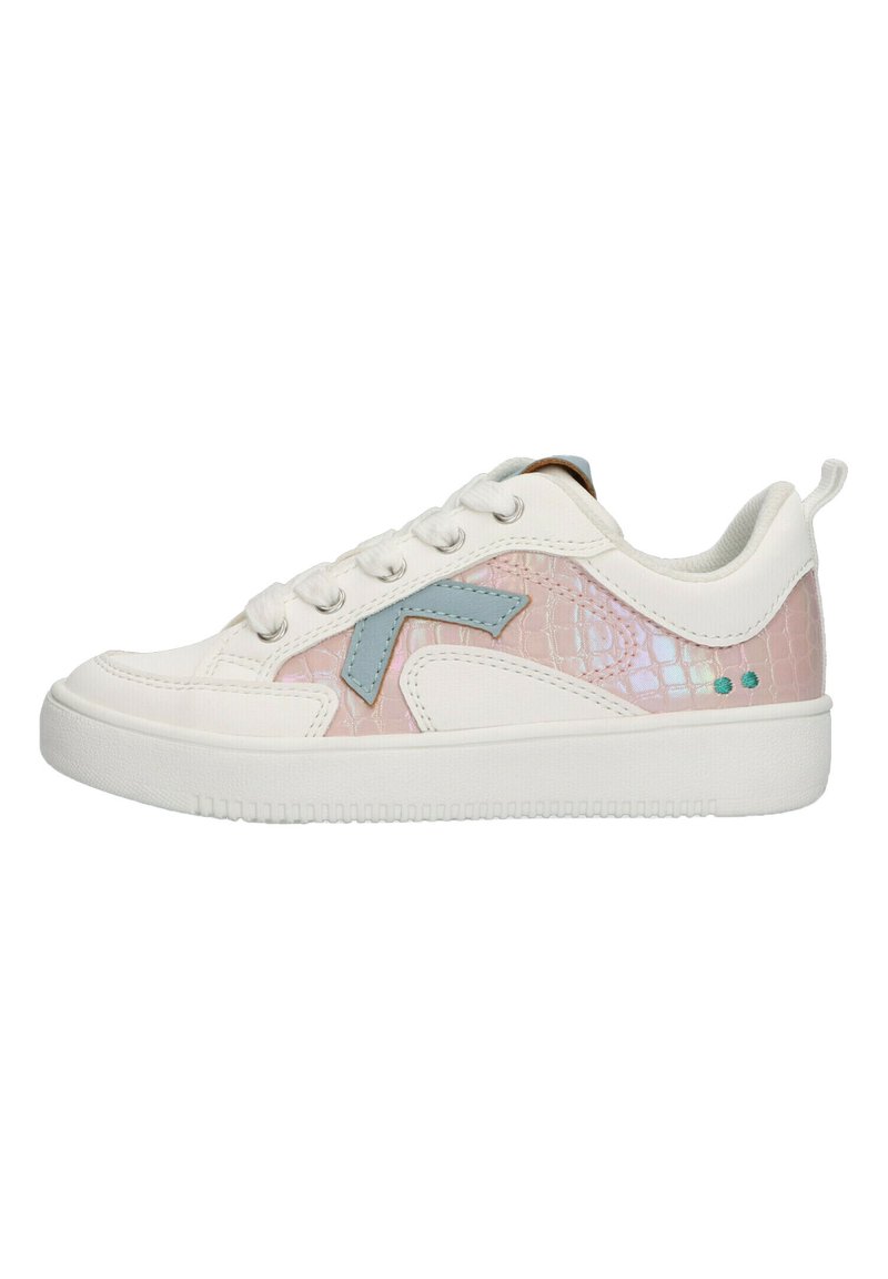 BunniesJR VICKY VILLA  - Sneakers basse - white