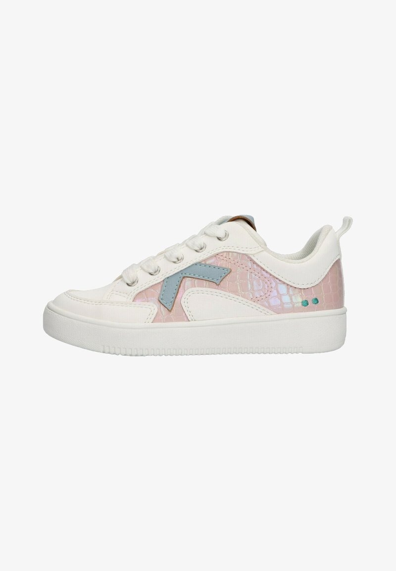 BunniesJR VICKY VILLA - Sneakers basse - white