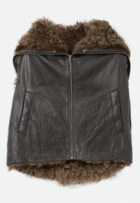 TIGRADO LINED - Waistcoat - multi