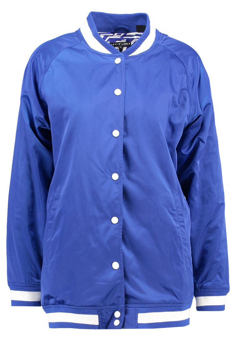 levi's baseball jacket