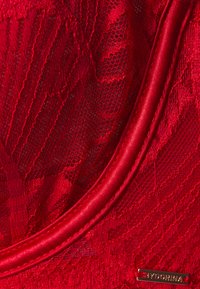 DORINA ADELINA - Bøjle-bh - red