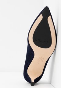 Unisa Pumps - dark blue