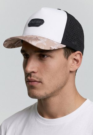Blackskies, BS PRO ALL SPORTS PERFORMANCE CAP UNISEX - Kapa - sand