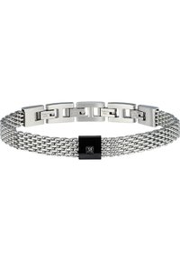 Ej vald, black and silver coloured