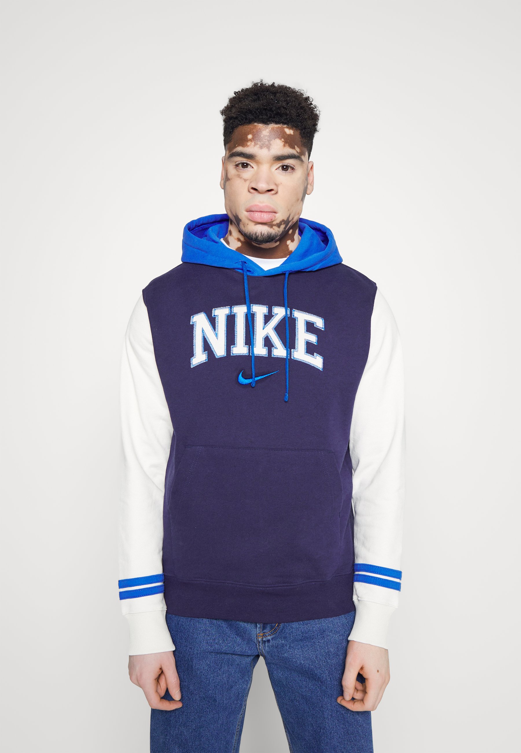 Nike Sportswear RETRO HOODIE 