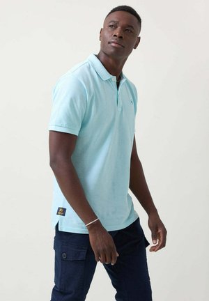 ALTONADOCK Polo - aguamarina