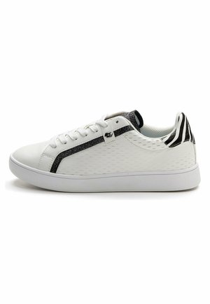 Sneaker low - white