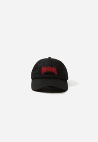 TORMENT UNISEX - Lippalakki - black