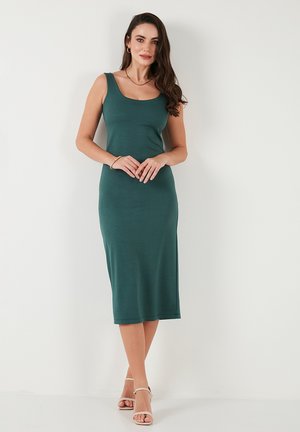 Cocktailkleid/festliches Kleid - dark green