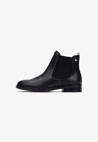 Non selezionato, black