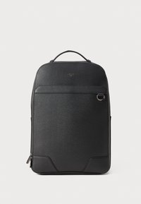 Lance Backpack Lancel CHARLIE UNISEX - Backpack - black - Zalando.ie