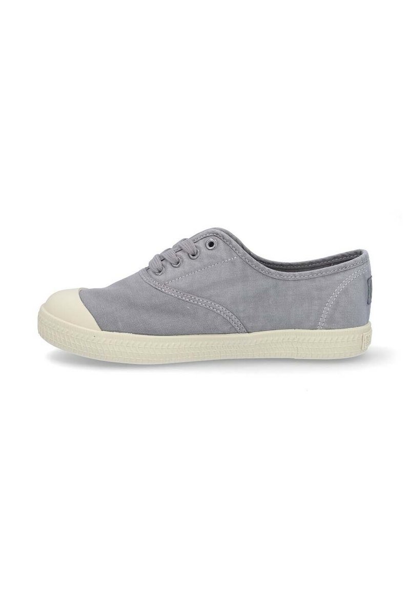 Coronel Tapiocca Zapatos con cordones - gris