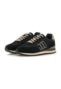 mtng Sneakers basse - black