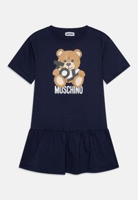 Επιλέχθηκε, blu navy