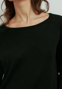Conbipel Jersey de punto - black