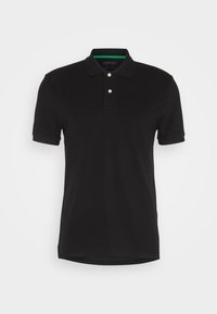 Unausgewählt, black