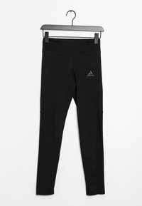 adidas Performance Punčochy - black