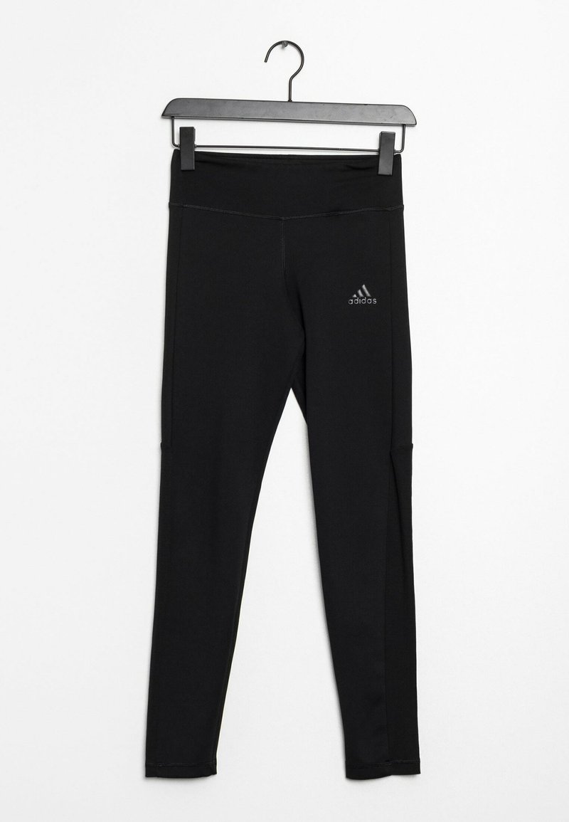 adidas Performance Punčochy - black