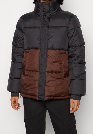 Veste d'hiver - black