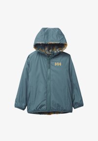 Neizvēlēts, dark creek splash camo aop