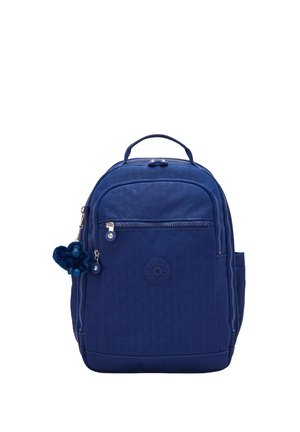 Kipling, SEOUL REISERUCKSACK 40 CM LAPTOPFACH UNISEX - Rugzak - diamond wave em