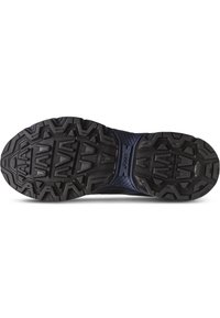 ASICS SportStyle GEL VENTURE  - Zapatillas - black pure silver