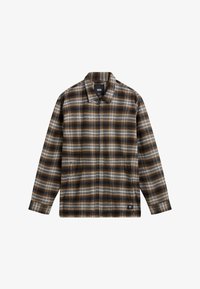 Ei valittu, black sepia