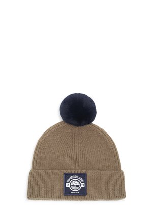 Timberland, BONNET EN TRICOT - Muts - cedre