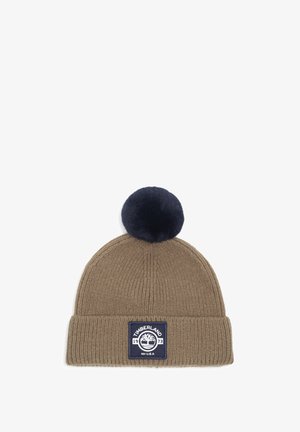 Timberland, BONNET EN TRICOT - Muts - cedre