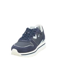 camel active FOG - Sneaker low - blue grey