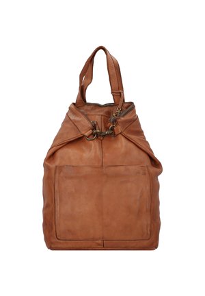 COOL CASUAL HERAKLES  - Sac à dos - charming cognac