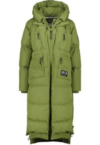 Unausgewählt, sea kelp