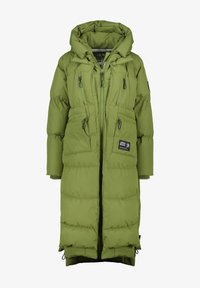 Unausgewählt, sea kelp