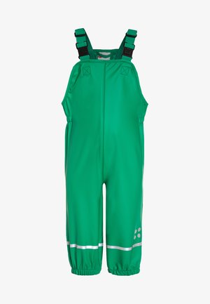 DUPLO POWER  - Rain trousers - light green