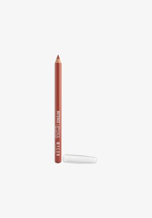 WYCON Cosmetics INTENSE LIP PENCIL MATITA LABBRA DALL’ALTA SCRIVENZA E DAL TRATTO PRECISO 0150 - Matita per le labbra - dark nude