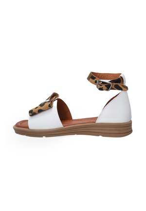 Sandalen - white
