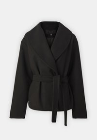 VMANNE BERGEN JACKET - Jas - black