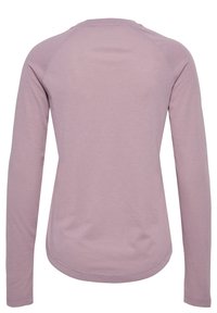 Hummel VANJA - Langarmshirt - nirvana