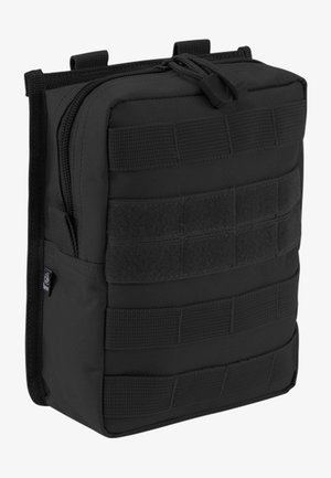 CROSS MOLLE POUCH - Altri accessori - black