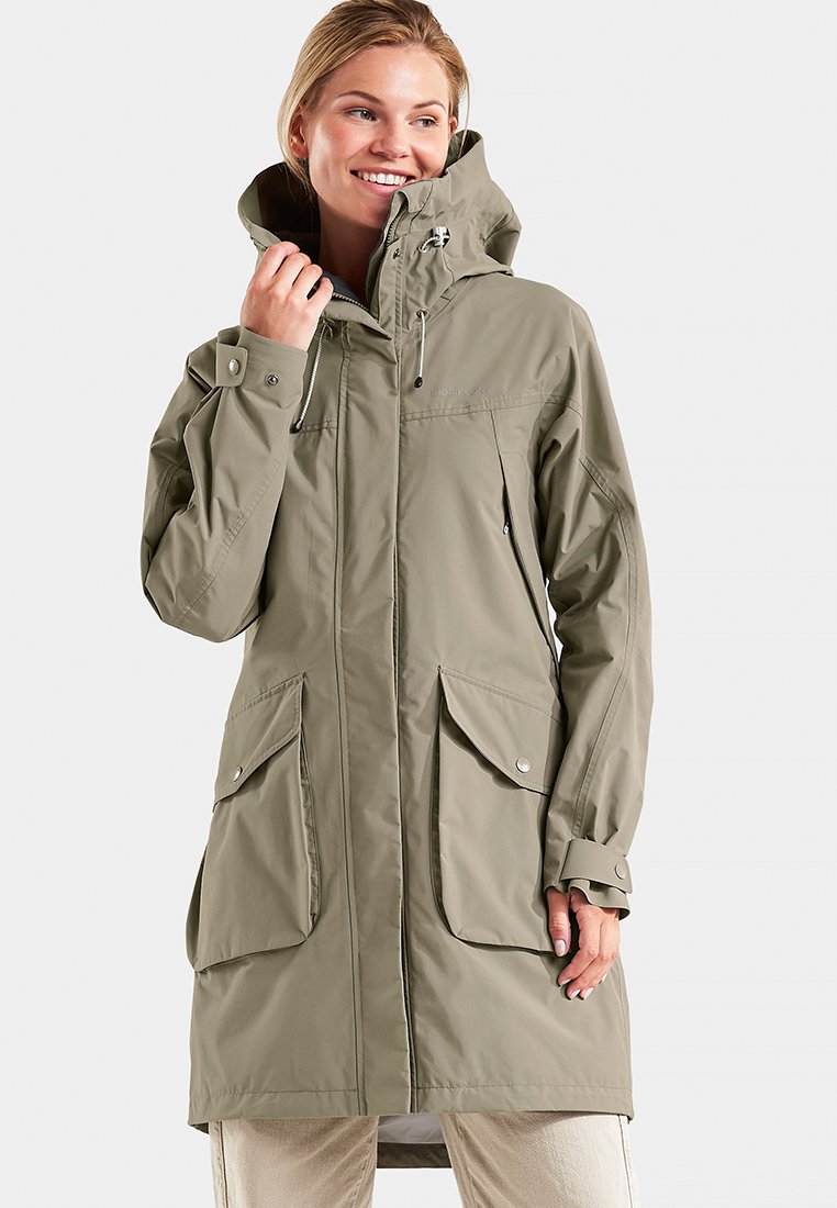 didrikson thelma wns coat
