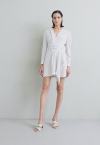 Iro JIMILIA - Robe de jour - ecru