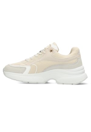 LOYCE - Sneaker low - off white sand