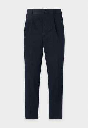 BOSS, Bukser - dark blue